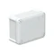 T 100 OE Junction box without entry hole
