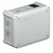 T 100 WB 2S3 Junction box