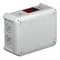 T 100 WB 6S 3x2 Junction box with Wieland 6s3p 3x2 sockets