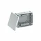 T 160 KL Puszka odgałęźna z list. zacis.i wprowadzeniami