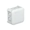 T 40 M20 Junction box with M20 inputs