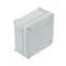 T 60 OE Junction box without entry hole