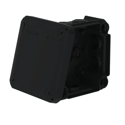 T 60 SW Junction box with leads