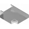 T-piece width 350mm height 38mm