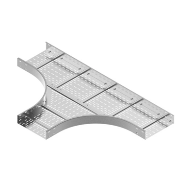 T-piece width 400mm height 160mm
