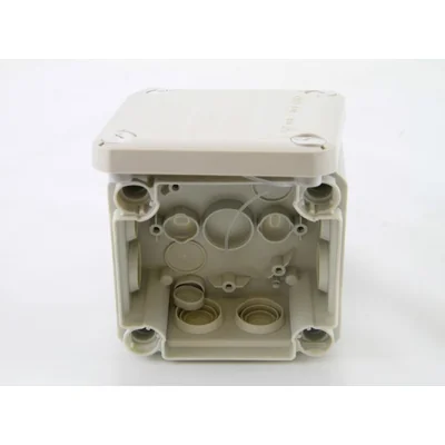 T-SERIES Boîte de jonction T60 gris clair