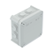 T-SERIES Boîte de jonction T60 gris clair