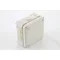 T-SERIES Junction box T100 light grey