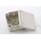 T-SERIES Junction box T100 light grey