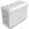 T-SERIES Junction box T100 light grey