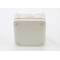 T-SERIES Junction box T60 light grey