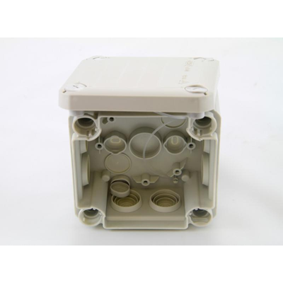 T-SERIES Junction box T60 light grey