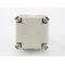 T-SERIES Junction box T60 light grey