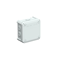 T-SERIES Junction box T60 light grey