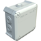 T-SERIES Junction box T60 light grey