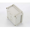 T-SERIES Junction box with full walls T40 OE light grey