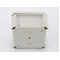 T-SERIES Junction box with full walls T40 OE light grey