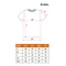 T-shirt, black, size L, CE