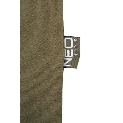 T-shirt de travail à imprimé camouflage, taille M