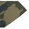 T-shirt de travail à imprimé camouflage, taille M
