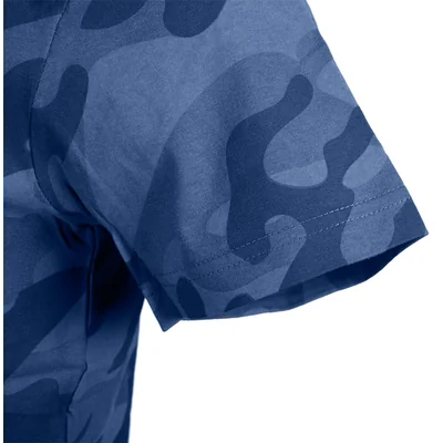 T-shirt de travail camouflage marine, taille M