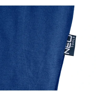 T-shirt de travail camouflage marine, taille M