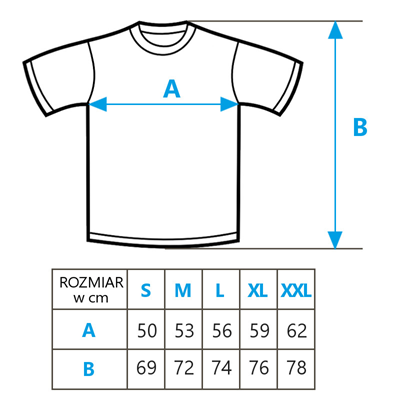 T-Shirt „ELEKTRIZITÄT HAT KONTAKTE IN DER STADT“ weiß, Größe M