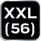 T-shirt funzionale PREMIUM, taglia XXL