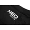 T-shirt noir, taille L, CE