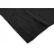 T-shirt noir, taille L, CE