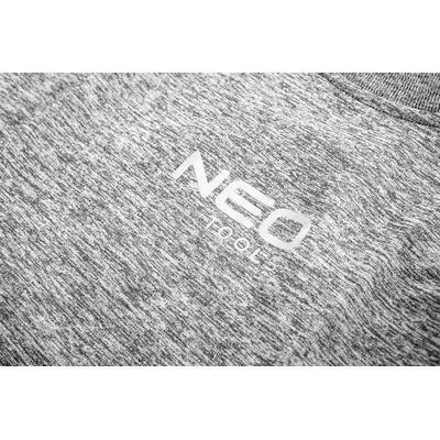 T-shirt termoattiva, taglia L/XL, CE