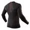 T-shirt thermoactif CARBON, taille L/XL