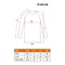 T-shirt thermoactif CARBON, taille L/XL