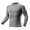 T-shirt thermoactif, taille L/XL, CE