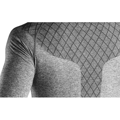 T-shirt thermoactif, taille L/XL, CE