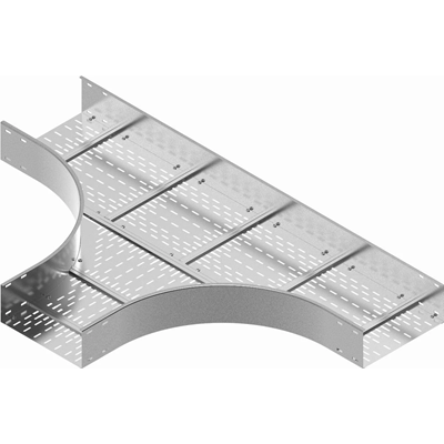 T-Stück Breite 200 mm Höhe 160 mm