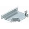T-Stück RKS FS 60X200MM, RT 620 FS