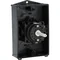 T0-1-102/I1/SVB Interruptor de encendido/apagado, bipolar, 20 A, 90°, en carcasa IP65, pomo rojo-amarillo con candado