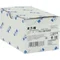 T0-1-8210/EZ Power switch, Contacts: 2, 20 A, type: 1-0-2, 60 °, latching, 22.3 mm surface mount, black knob, non-locking