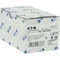 T0-1-8210/EZ Power switch, Contacts: 2, 20 A, type: 1-0-2, 60 °, latching, 22.3 mm surface mount, black knob, non-locking