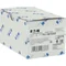 T0-1-8210/EZ Power switch, Contacts: 2, 20 A, type: 1-0-2, 60 °, latching, 22.3 mm surface mount, black knob, non-locking