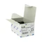 T0-2-8241/EZ Step switch, Contacts: 3, 20 A, plate: 0-3, 45 °, 3 steps, 45°, latching, 22.3 mm panel mount, black knob, non-locking