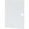 T2-KLV White door 2 rows