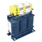 T3M 2502/A 3*400/3*230V Трифазний трансформатор 3UI IP00