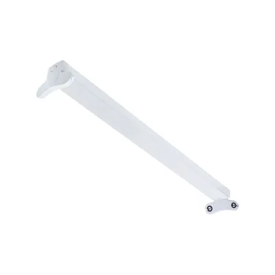 T8 LED 2X18W lighting beam