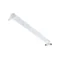 T8 LED 2X18W lighting beam