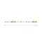 T8 LED-Röhre EM FOOD P 900 7,9W 833 LEDV