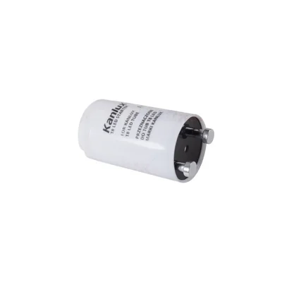 T8 LED STARTER Starter for T8 LED