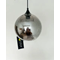 TABBY Hanging lamp E27 IP20 smoked