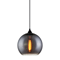 TABBY Hanging lamp E27 IP20 smoked